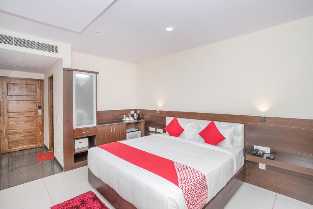Photo of Bedroom in Bommasandra