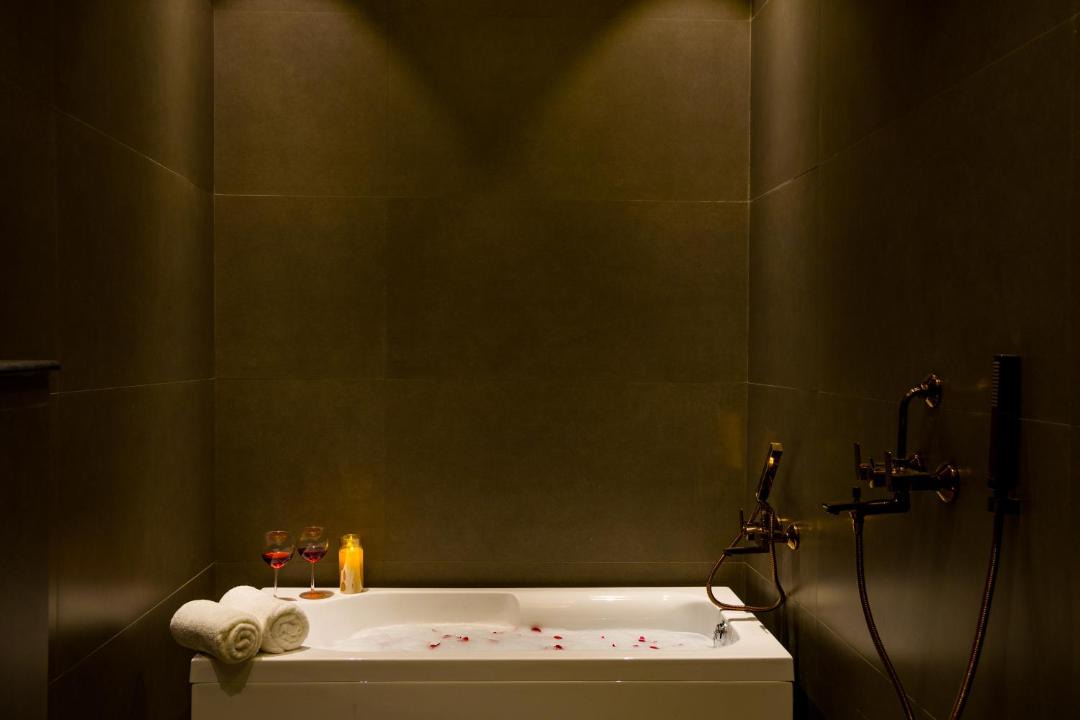 Photo of Bathroom in Bullawala