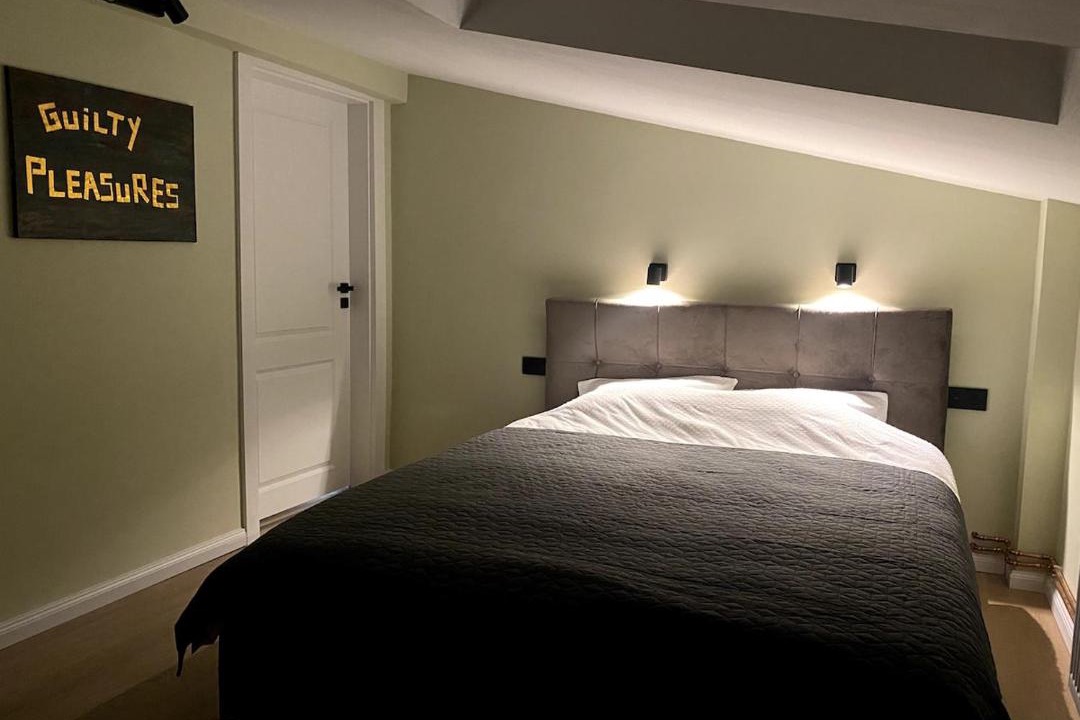 Photo of Bedroom in Bistrita