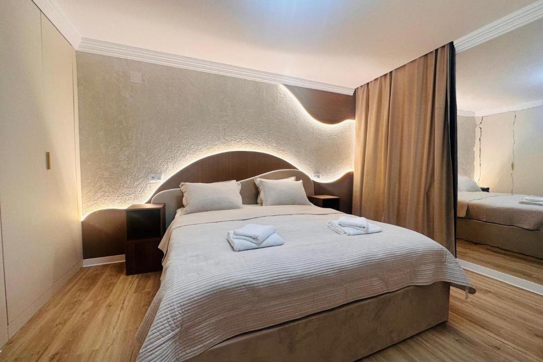 Photo of Bedroom in Tritenii de Jos