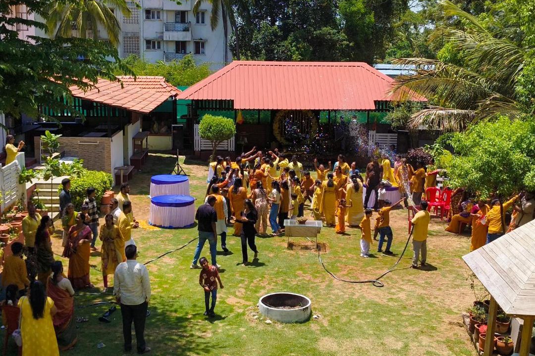 Photo of Others in Mysore