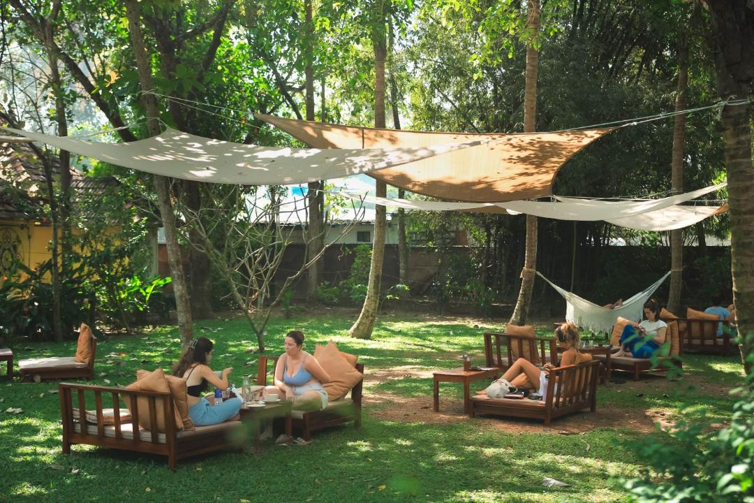 Photo of Others in Varkala