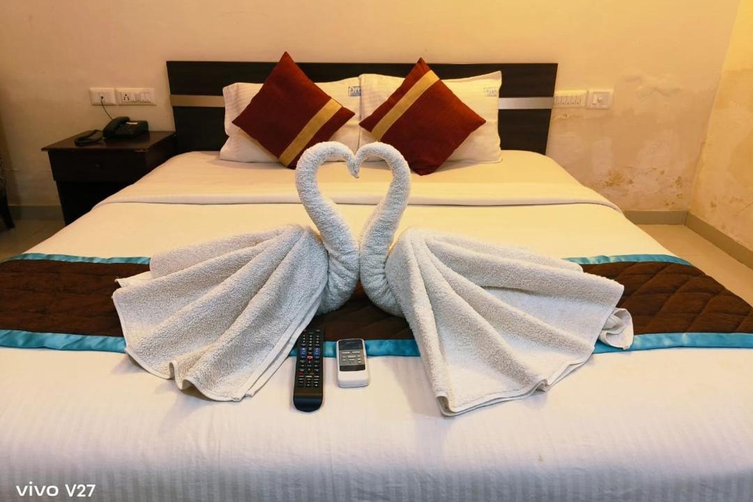 Photo of Bedroom in Thoraipakkam