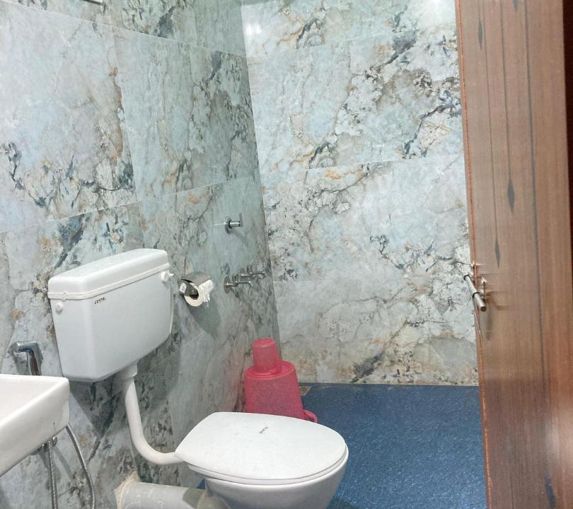 Photo of Bathroom in Guruvayur