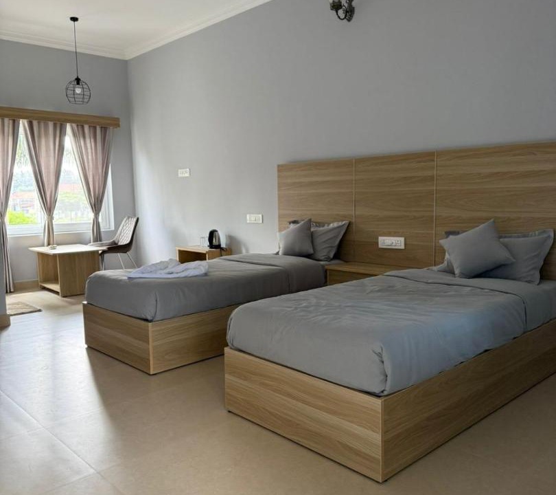 Photo of Bedroom in Kushalnagar
