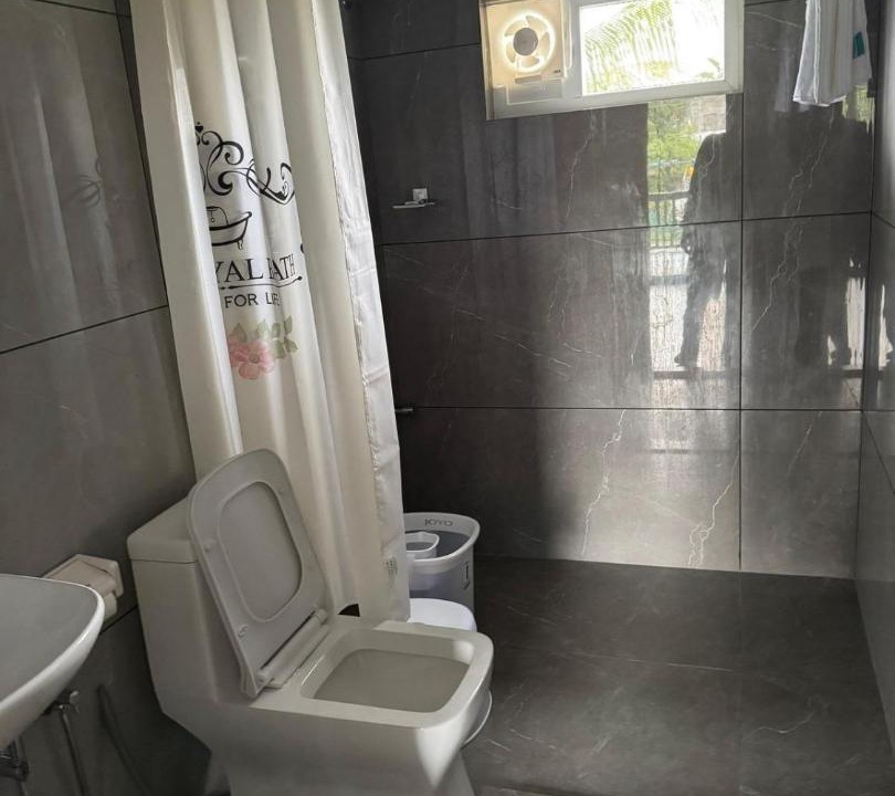 Photo of Bathroom in Kushalnagar