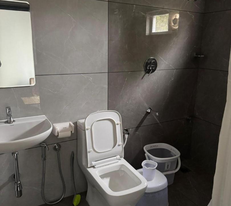 Photo of Bathroom in Kushalnagar