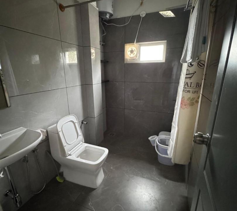 Photo of Bathroom in Kushalnagar