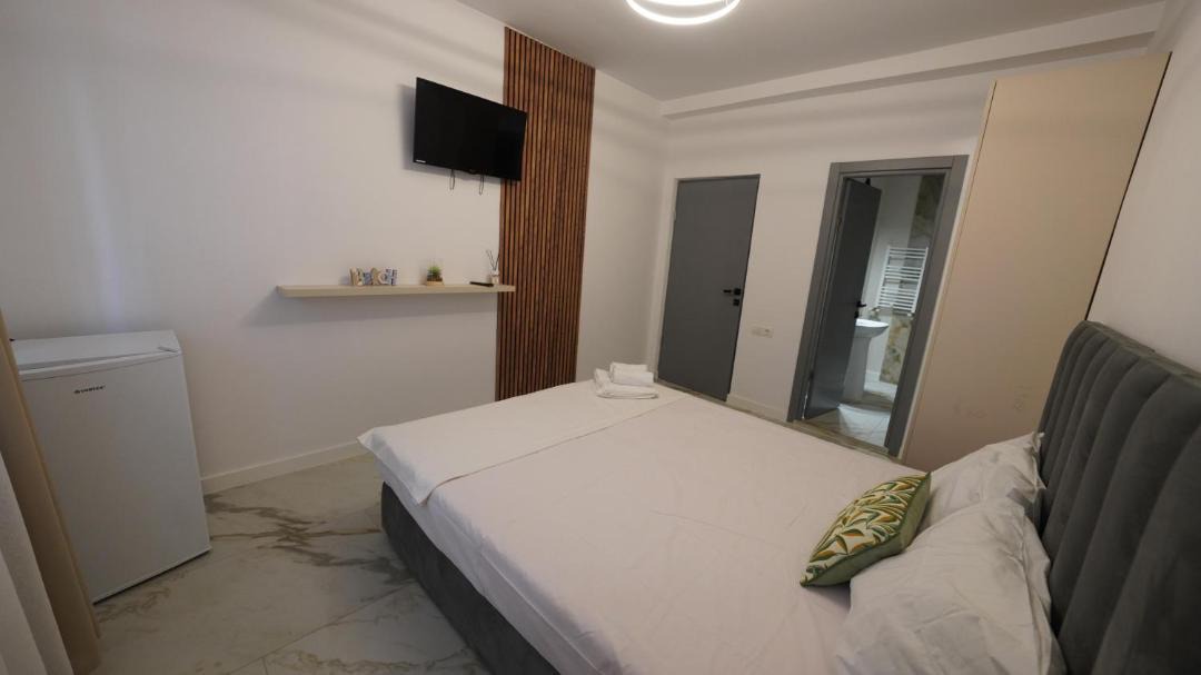 Photo of Bedroom in Mamaia-Sat