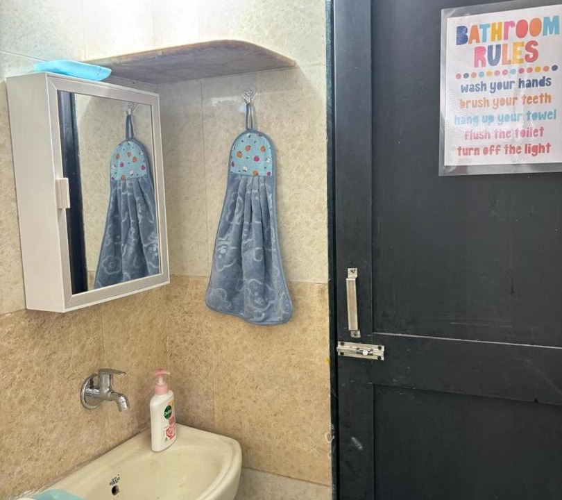Photo of Bathroom in Nashik