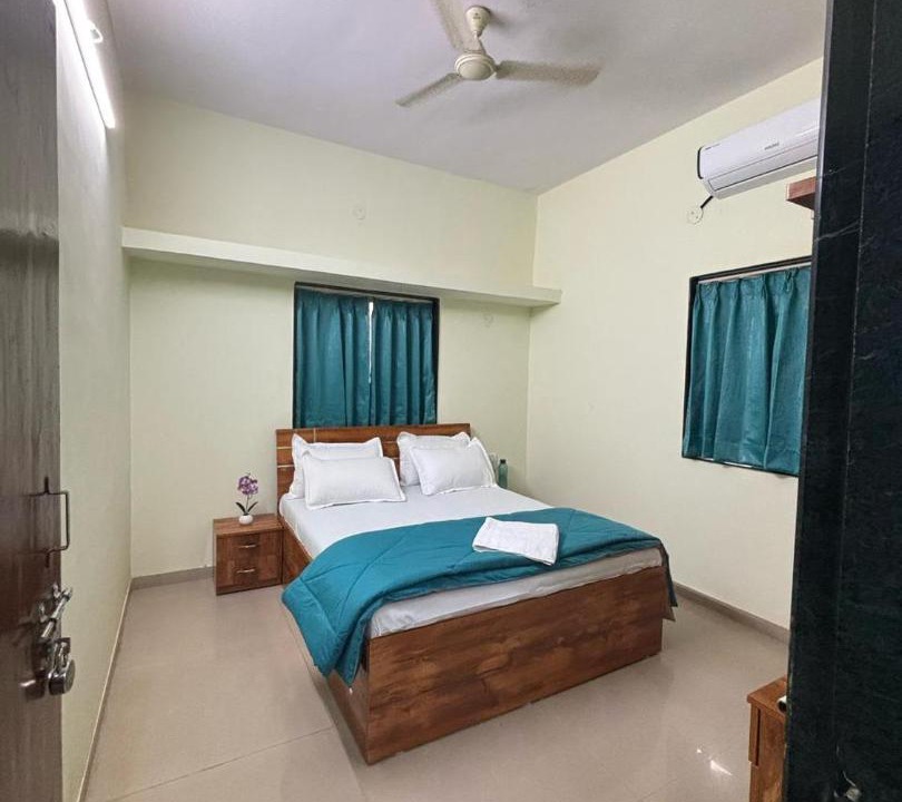 Photo of Bedroom in Nashik