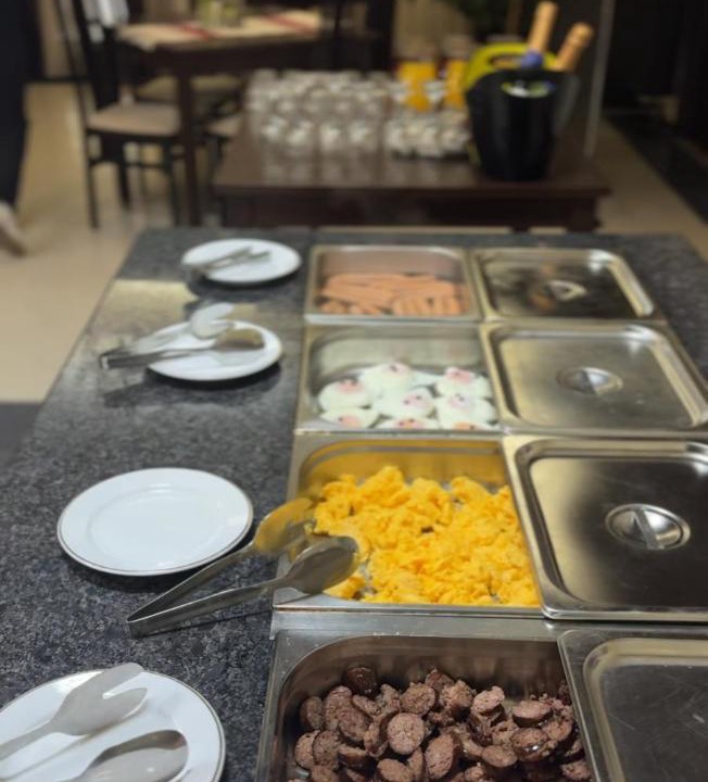 Photo of Kitchen in Vatra Dornei