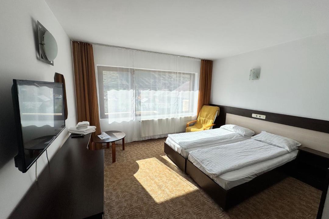 Photo of Bedroom in Vatra Dornei