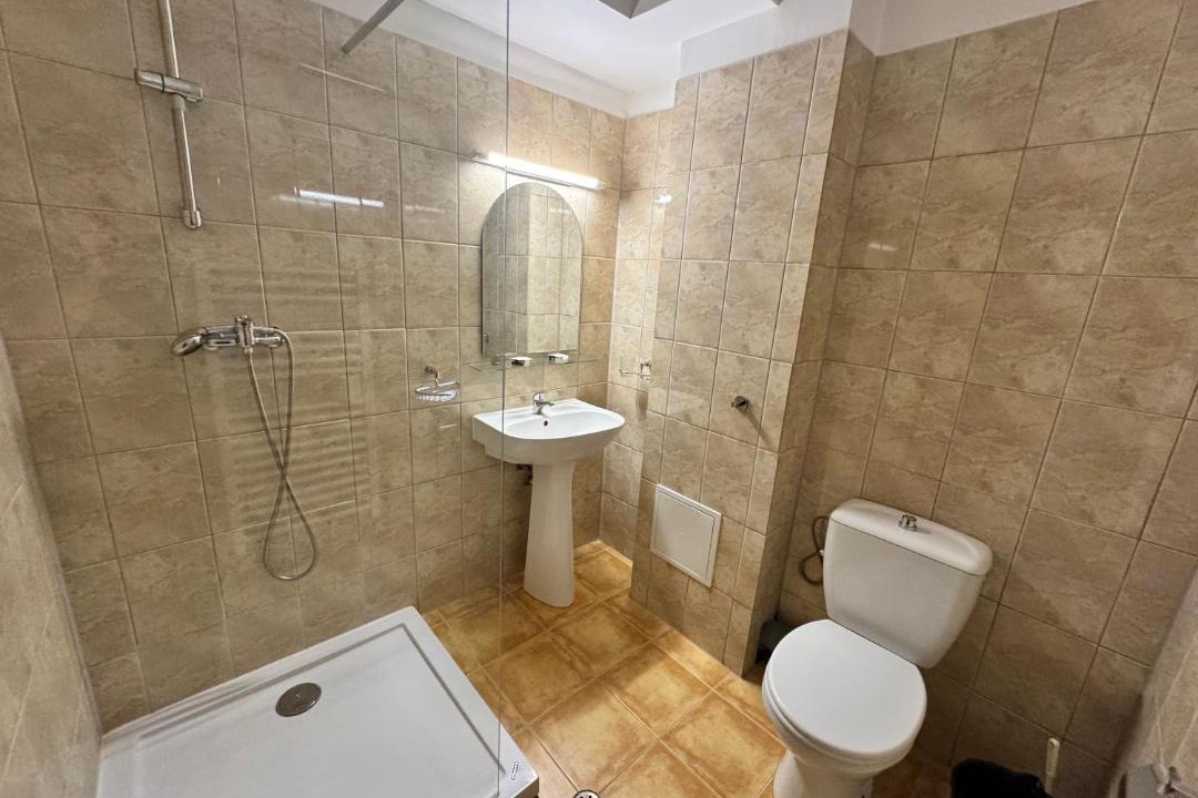 Photo of Bathroom in Vatra Dornei