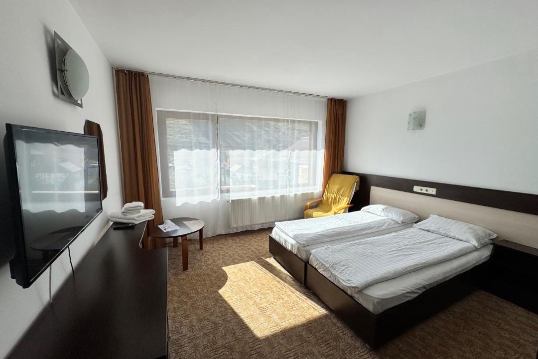 Photo of Bedroom in Vatra Dornei