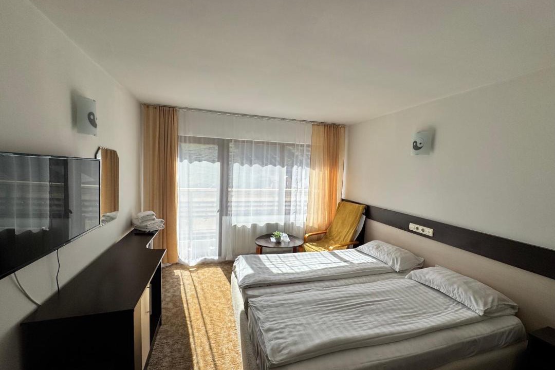 Photo of Bedroom in Vatra Dornei