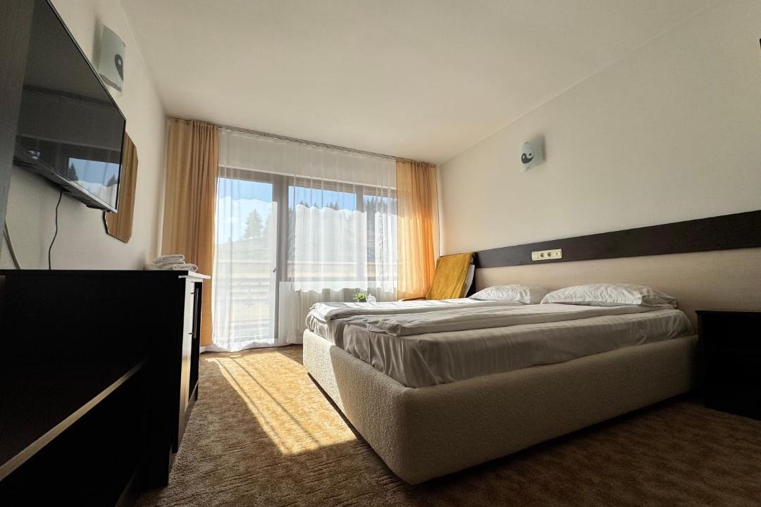 Photo of Bedroom in Vatra Dornei