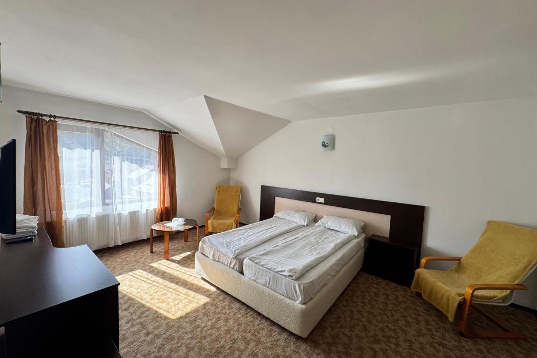 Photo of Bedroom in Vatra Dornei