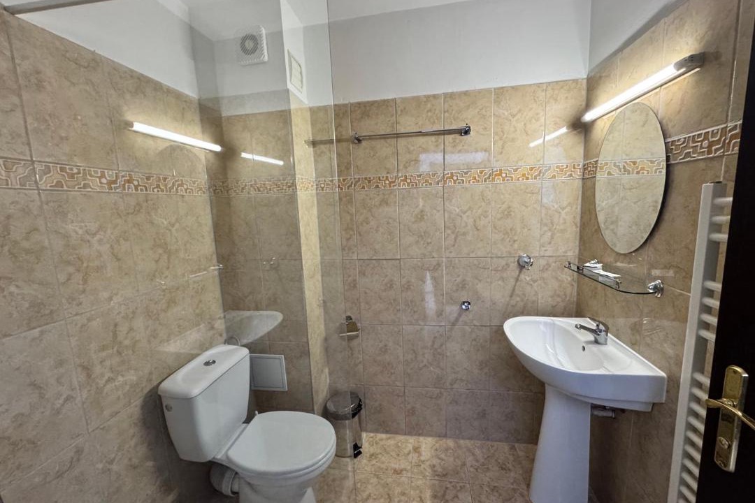 Photo of Bathroom in Vatra Dornei