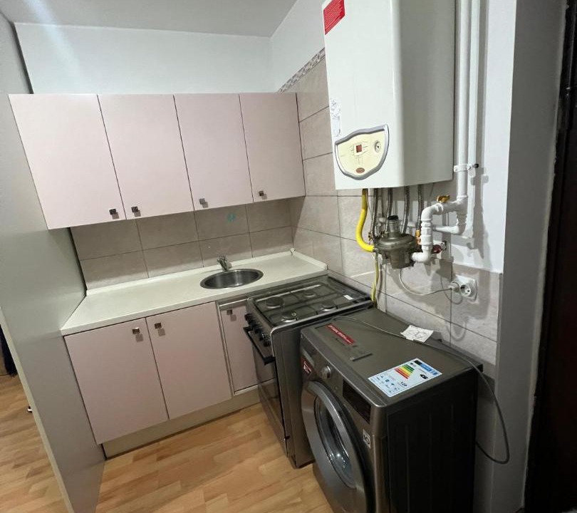Photo of Kitchen in Sector 2