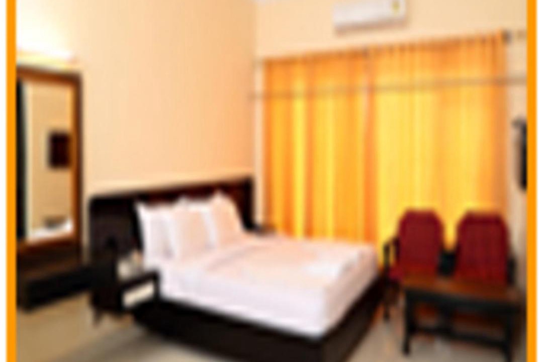 Photo of Bedroom in Kanyakumari