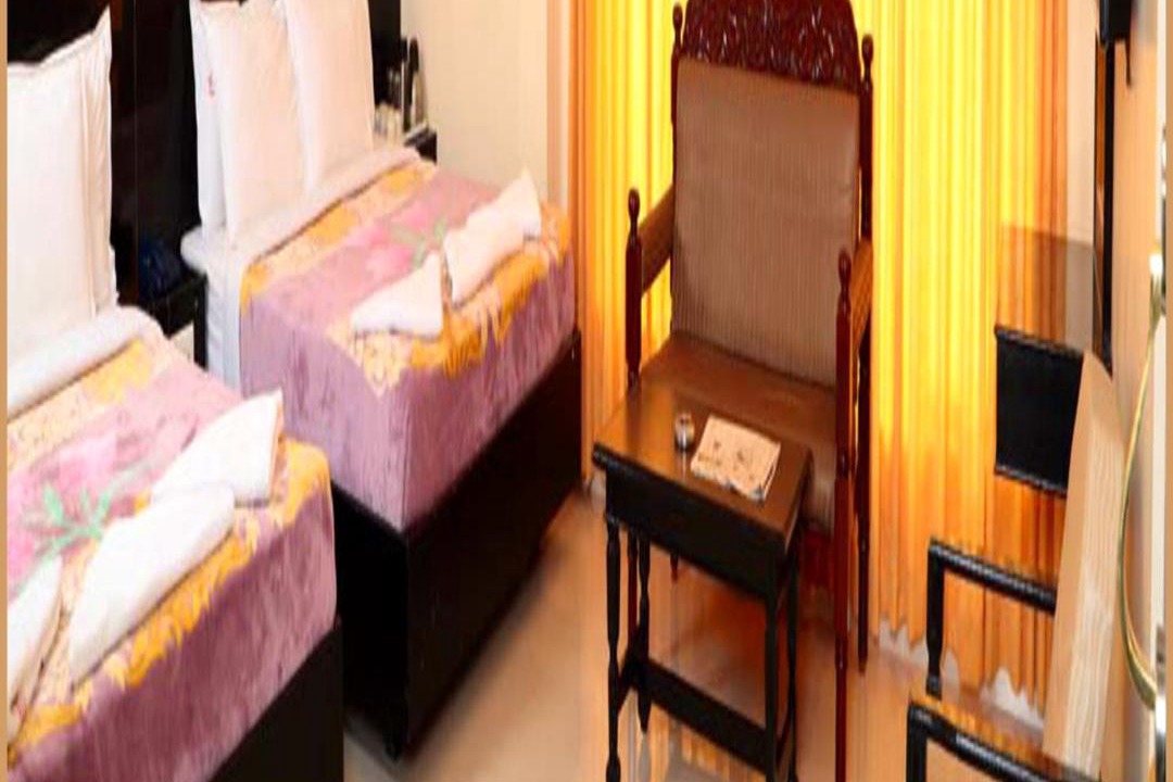 Photo of Bedroom in Kanyakumari
