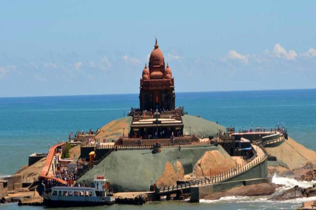 Photo of Outdoor in Kanyakumari