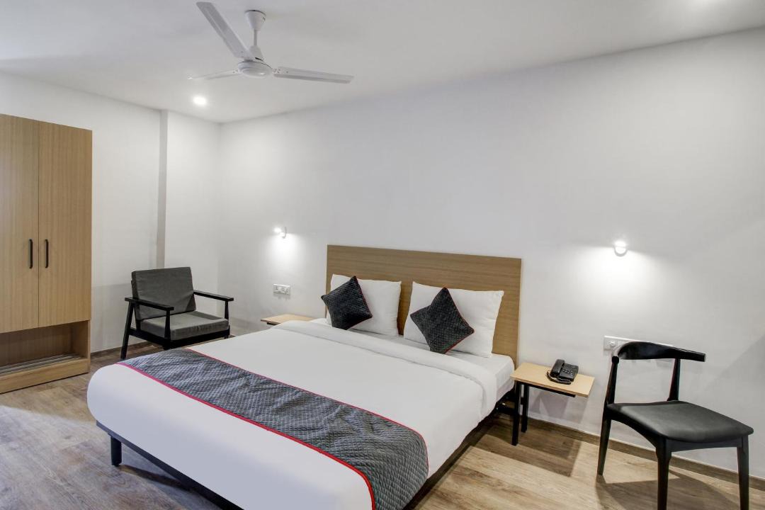 Photo of Bedroom in Champapet