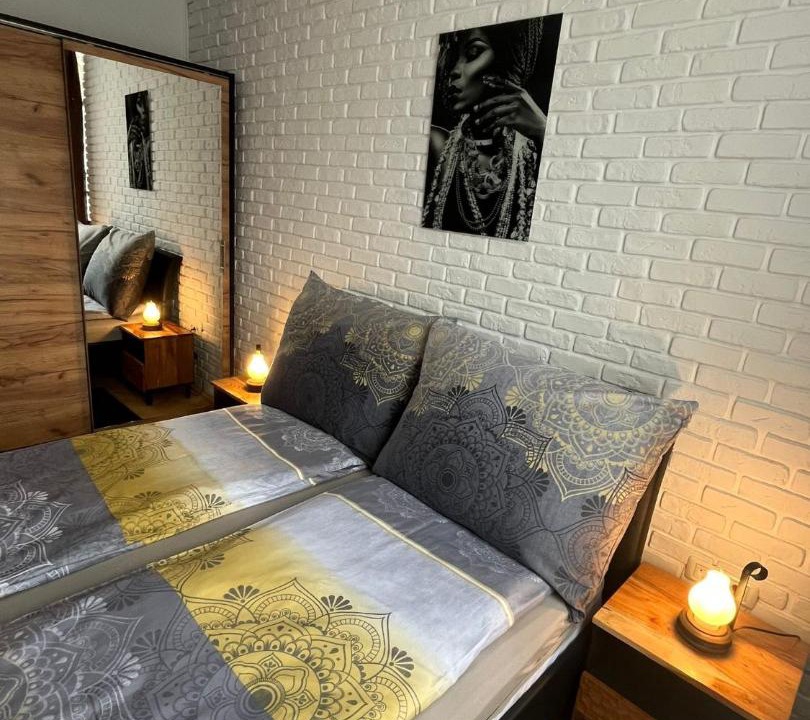 Photo of Bedroom in Resita