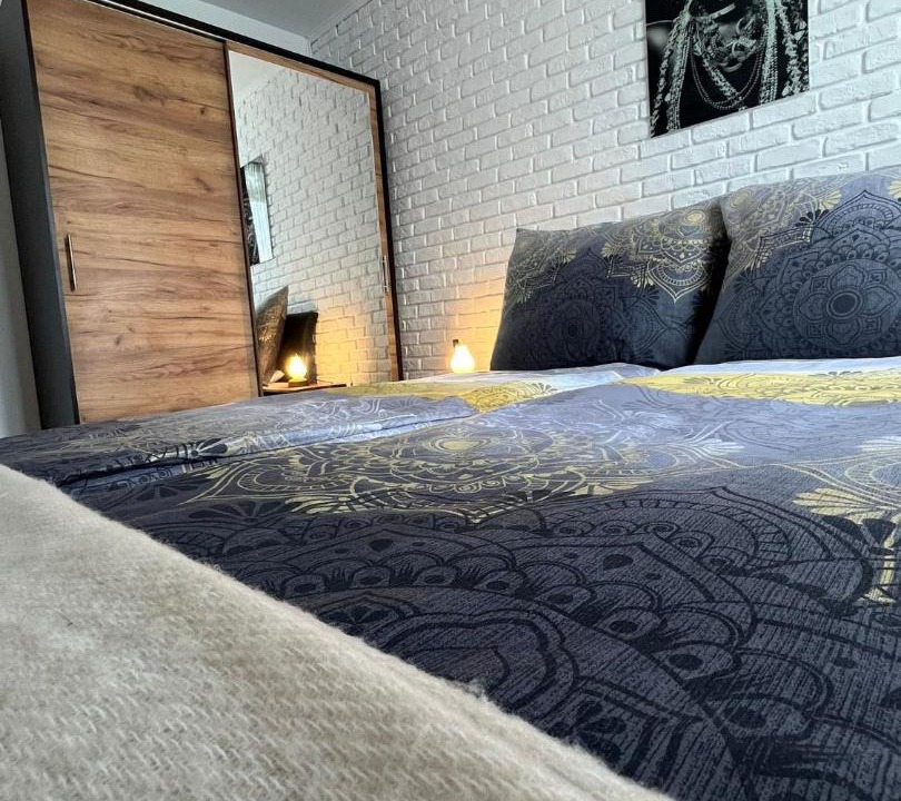 Photo of Bedroom in Resita