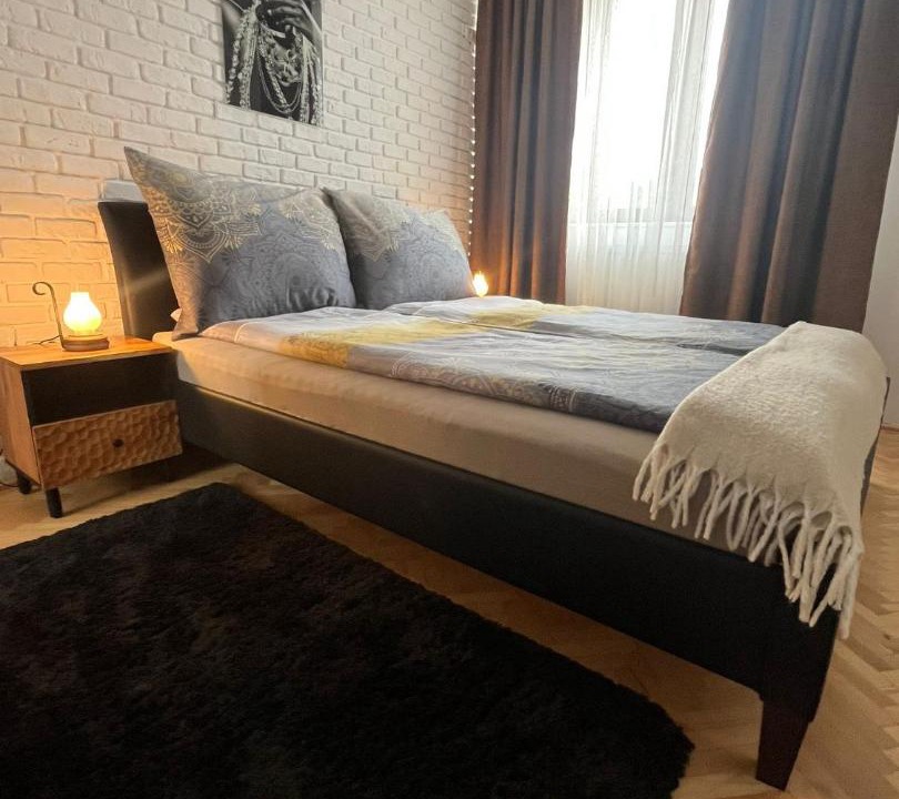 Photo of Bedroom in Resita