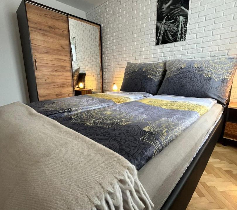 Photo of Bedroom in Resita