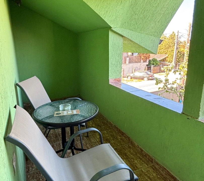 Photo of Patio Balcony in 2 Mai