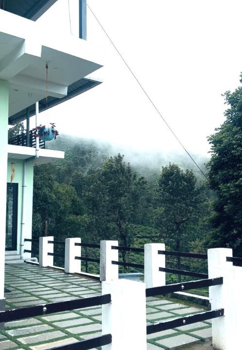 Photo of Others in Valparai