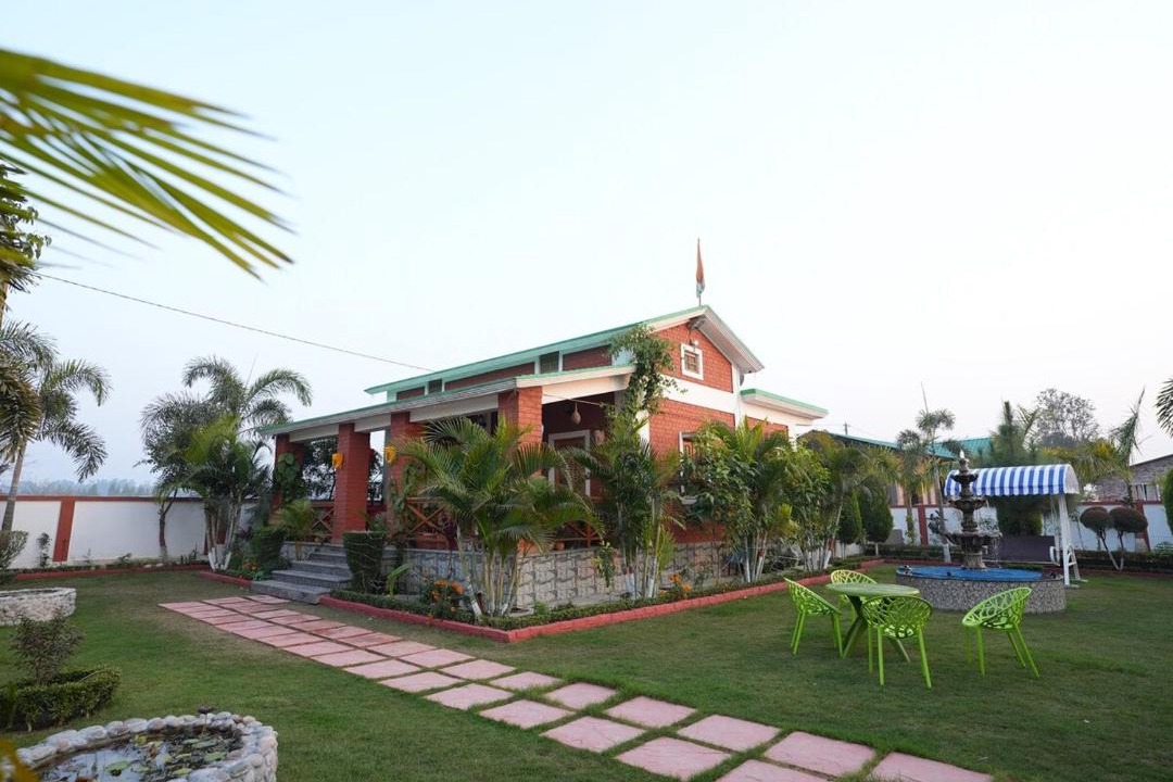 Photo of Others in Kashipur