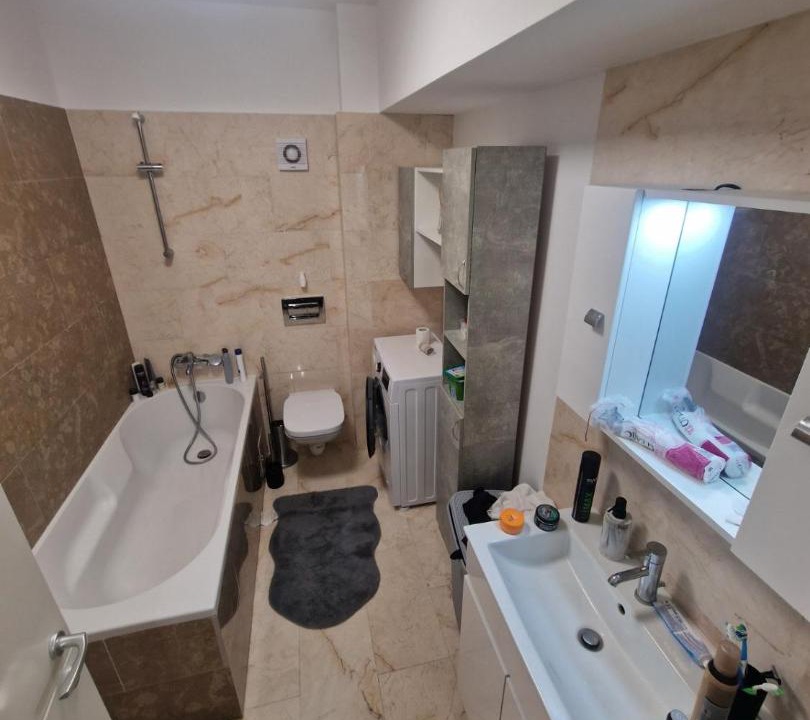 Photo of Bathroom in Iasi