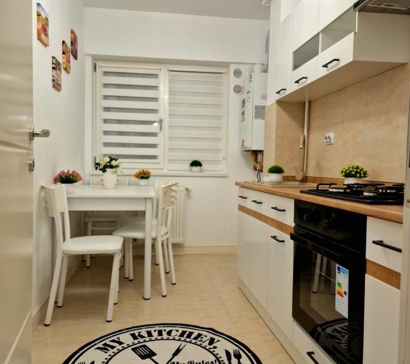 Photo of Kitchen in Iasi