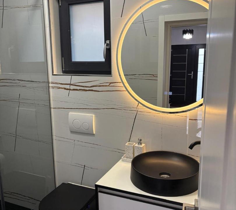 Photo of Bathroom in Zalau
