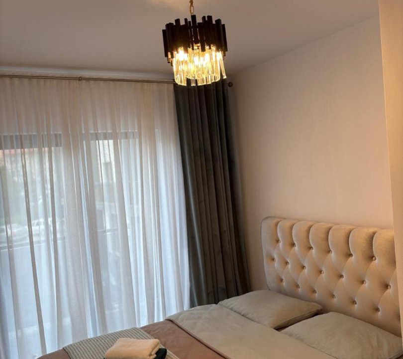 Photo of Bedroom in Zalau