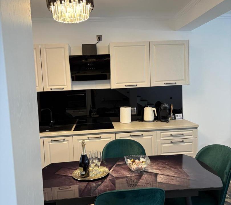 Photo of Kitchen in Zalau