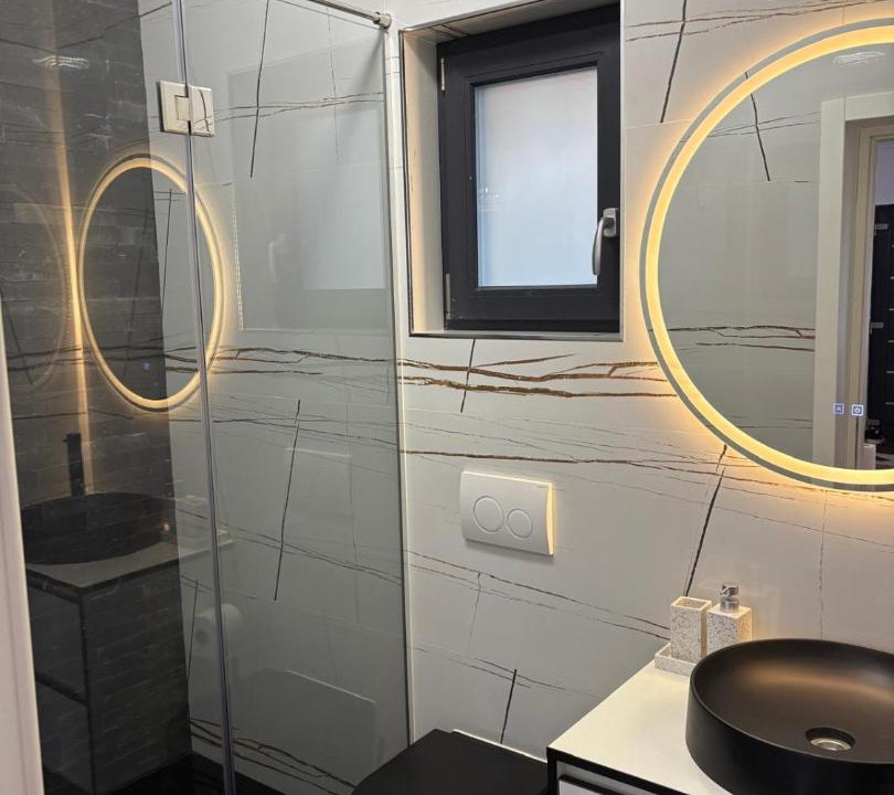 Photo of Bathroom in Zalau