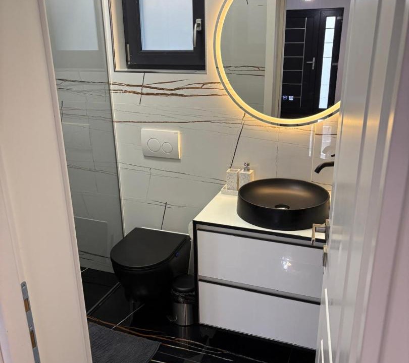 Photo of Bathroom in Zalau