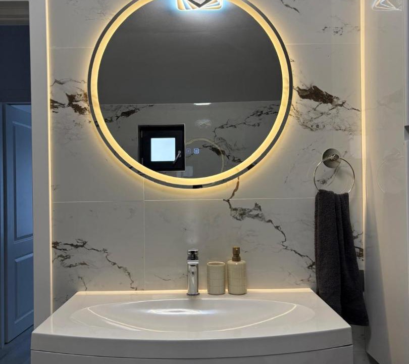 Photo of Bathroom in Zalau