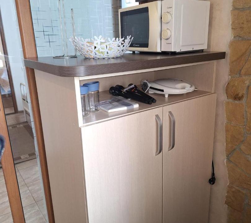 Photo of Kitchen in Eforie Nord