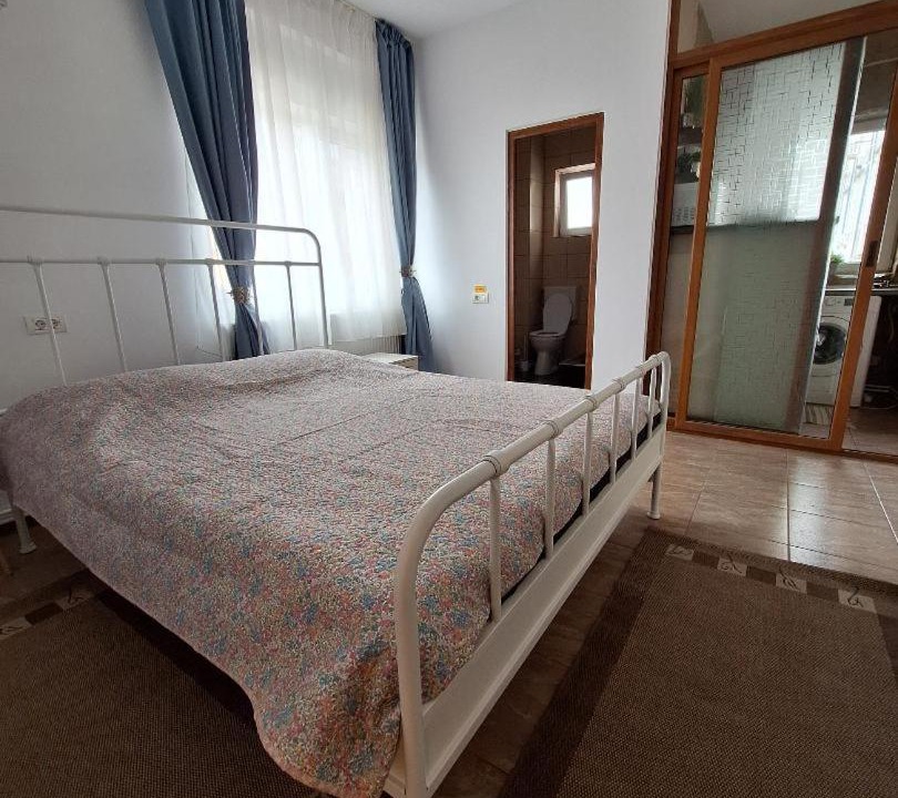 Photo of Bedroom in Eforie Nord