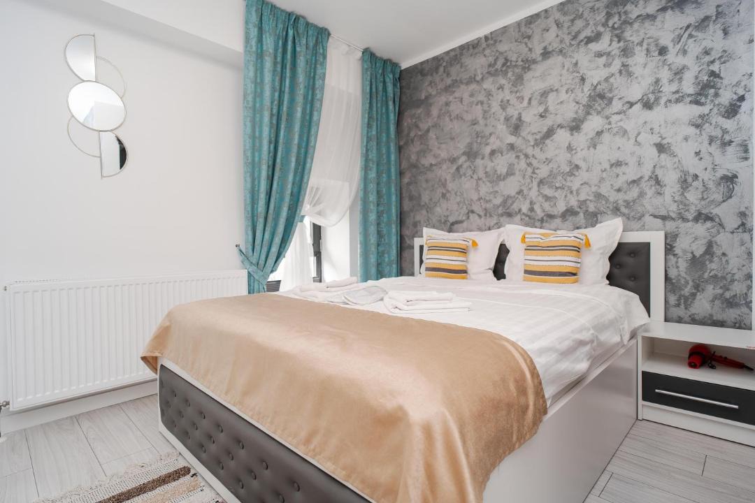Photo of Bedroom in Iasi