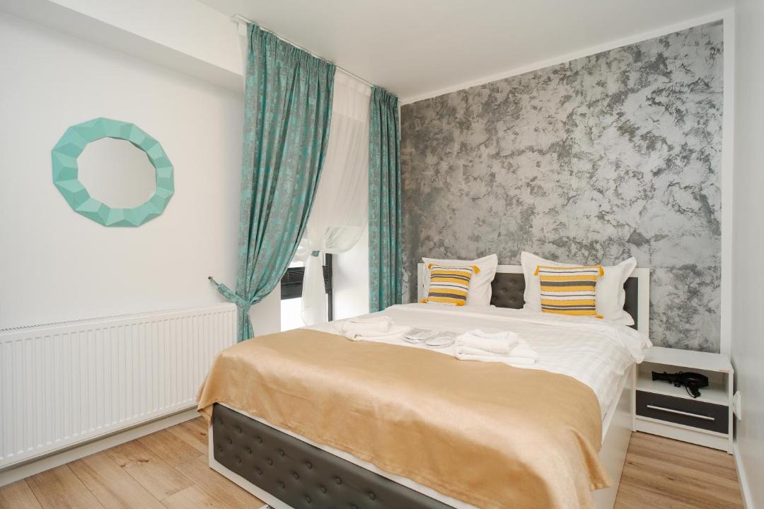Photo of Bedroom in Iasi