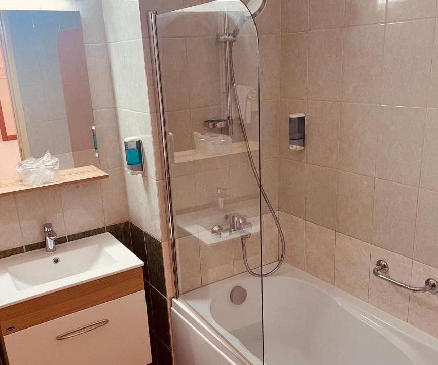 Photo of Bathroom in Barlad