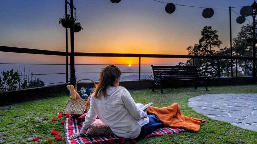 Photo of Others in Landour