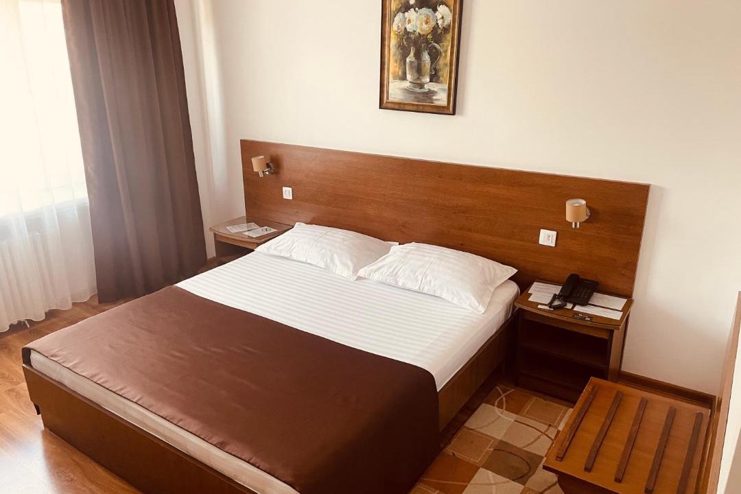 Photo of Bedroom in Barlad